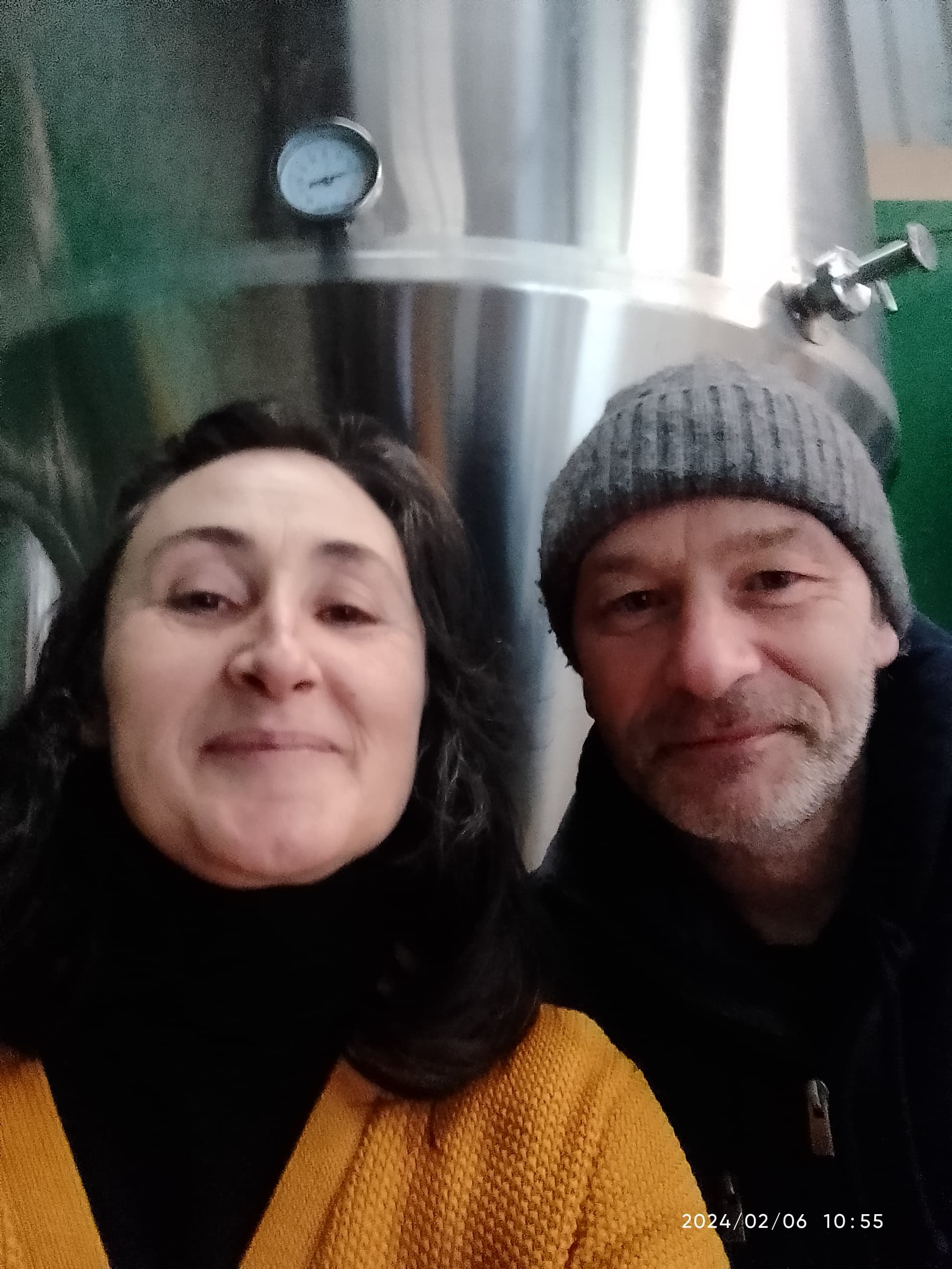 Brasserie yermatbier