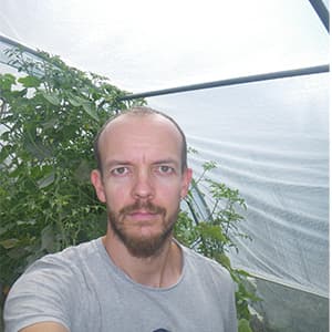 Ferme de Cernunnos