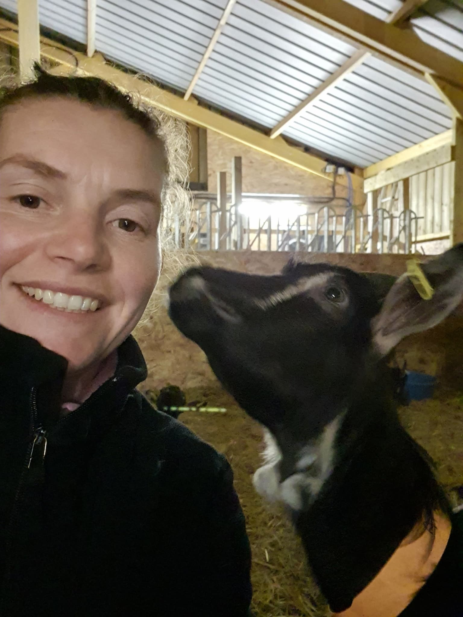 LA CHEVRERIE D'AURORE