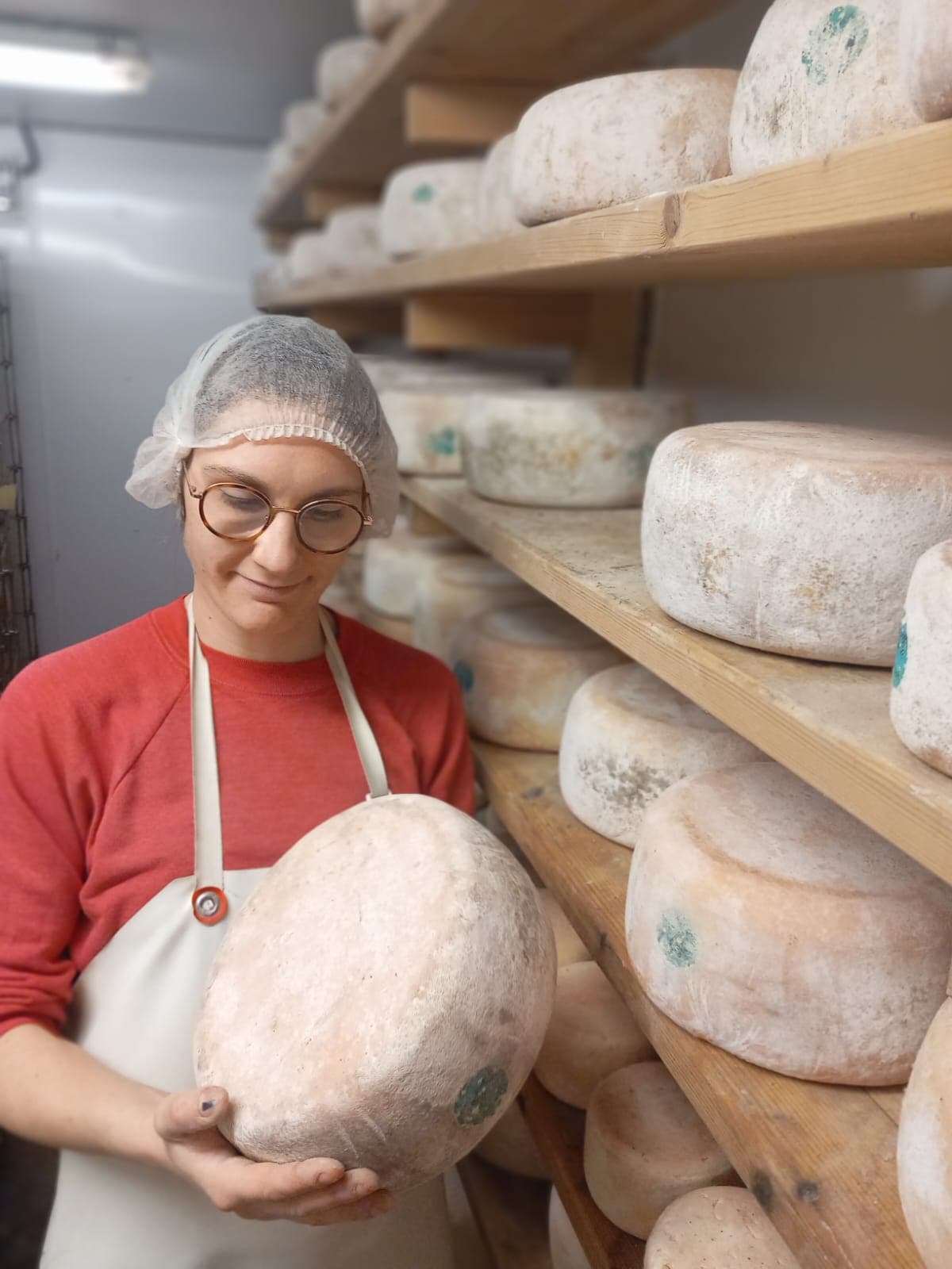 Fromagerie l'Entre Deux