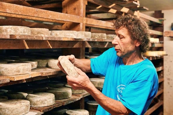 Fromagerie Jean-Marie BEAUDOIN