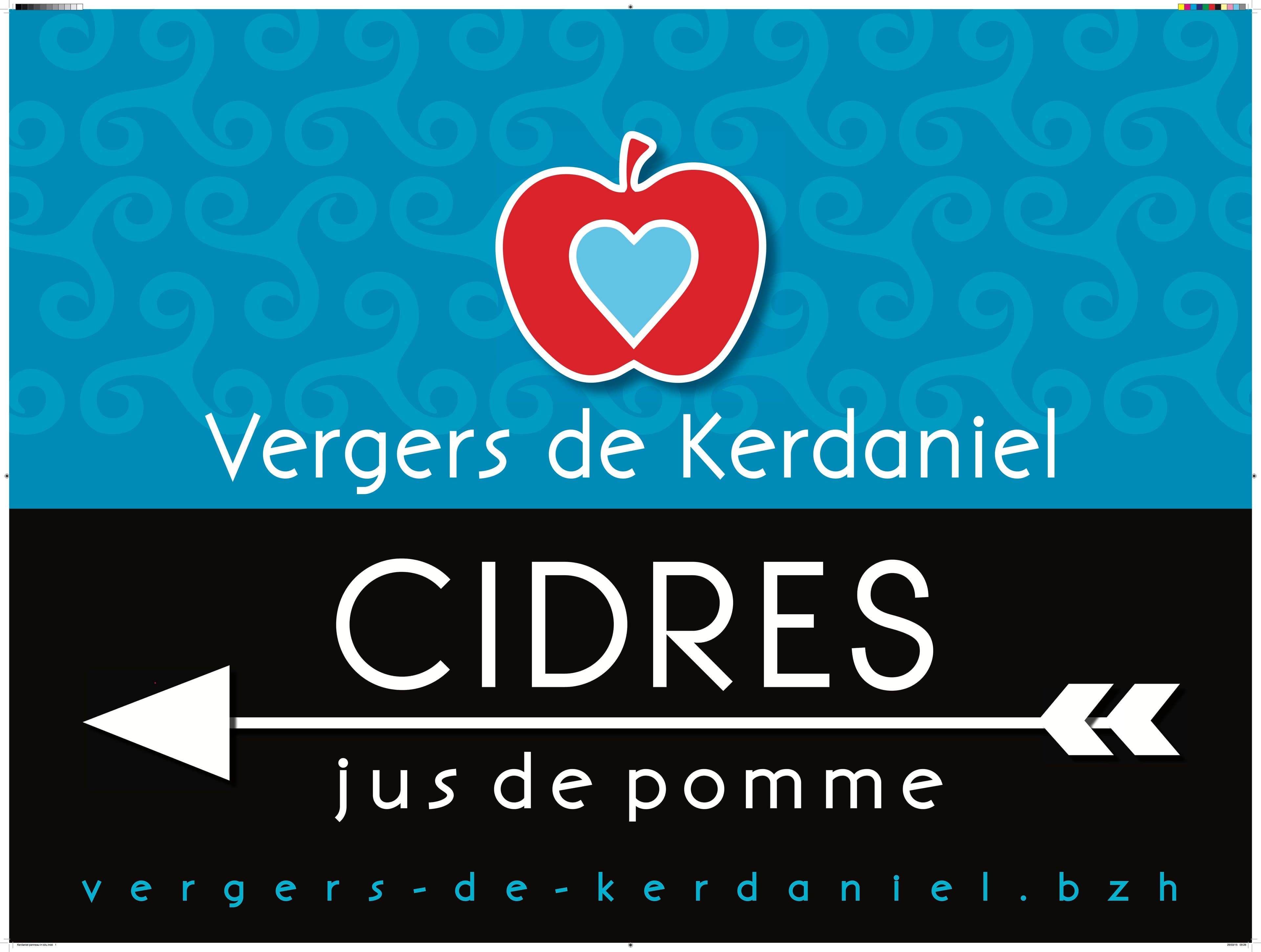 Vergers de kerdaniel