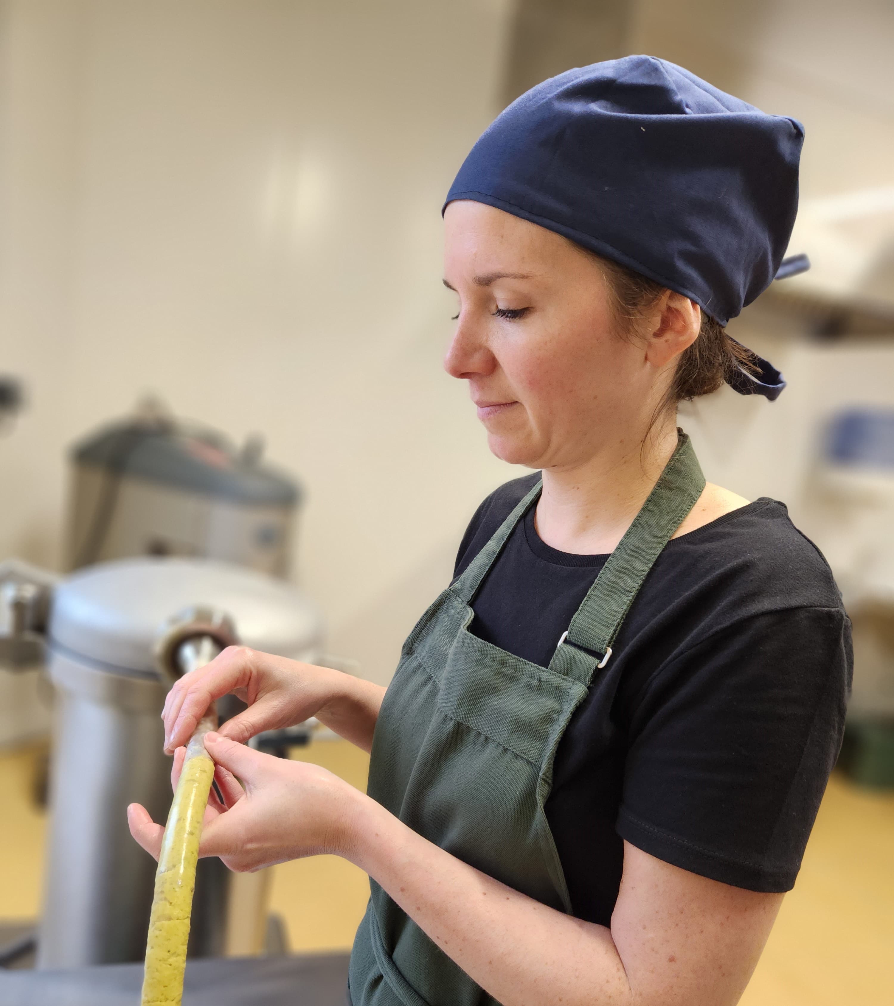 Logo de Les Saisissantes