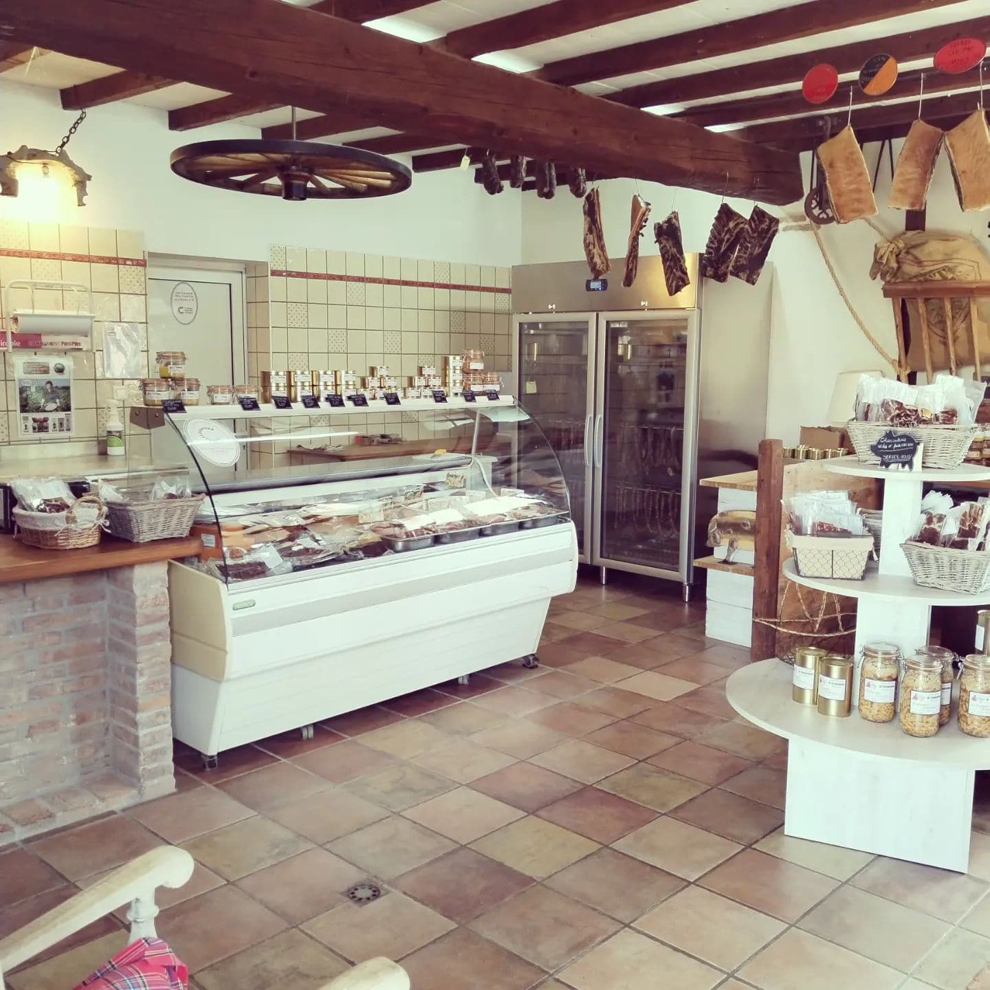 Boutique Le Coustelous