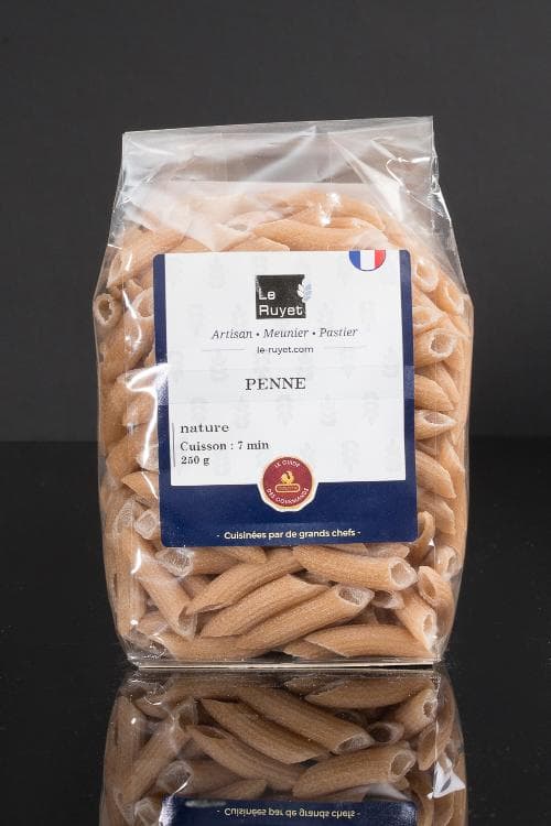 Penne nature