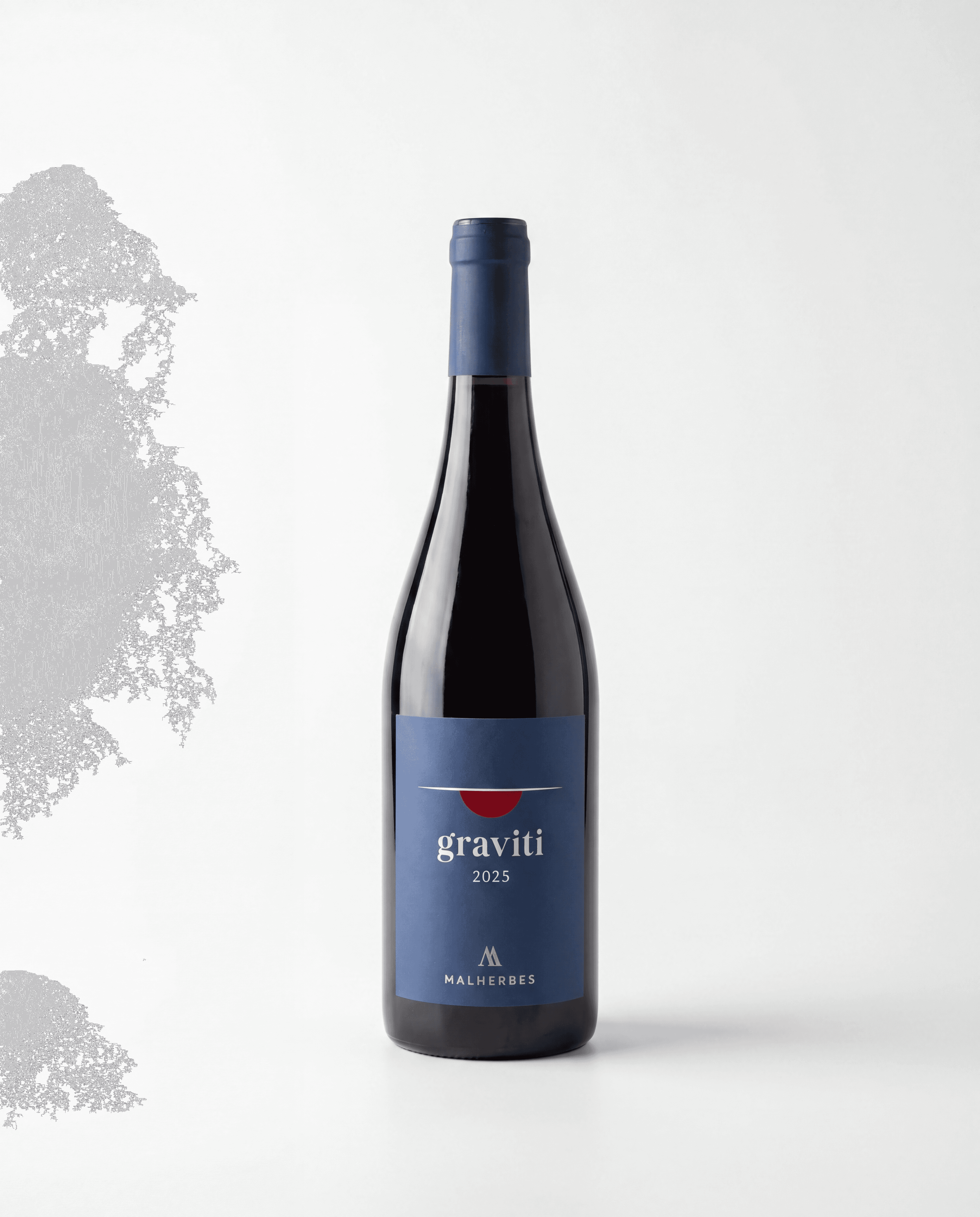 Graviti rouge 2025