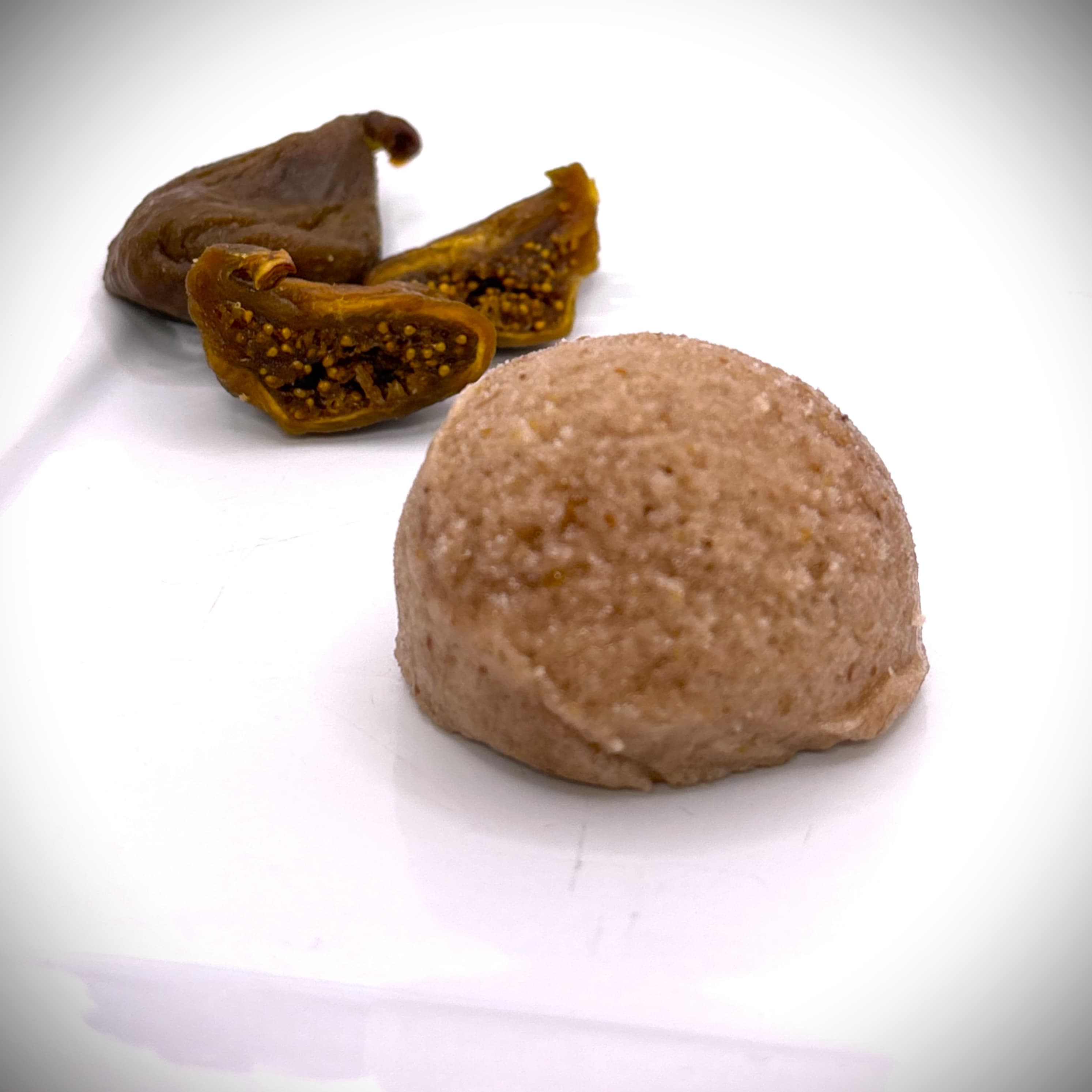 Sorbet Figue