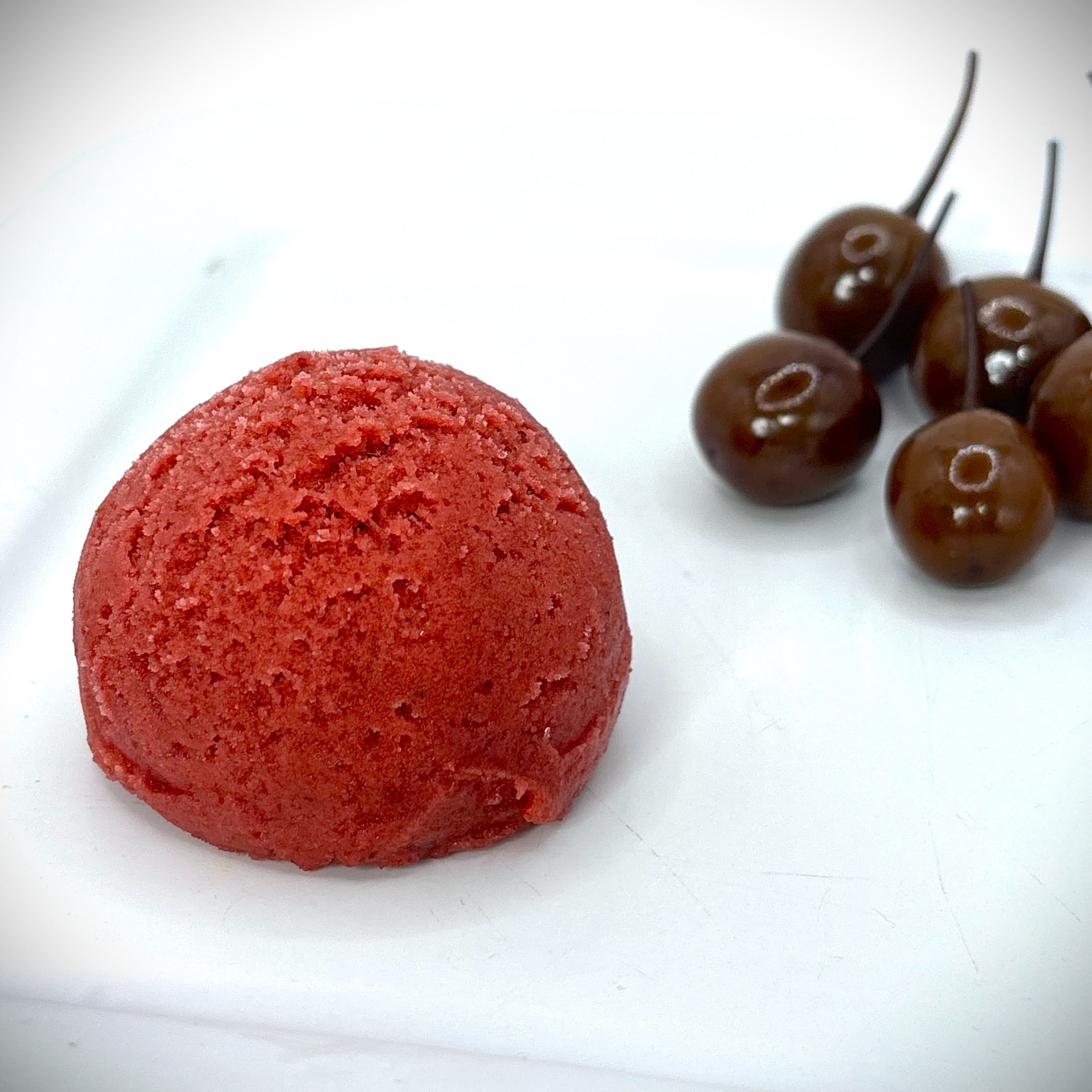 Sorbet Griotte