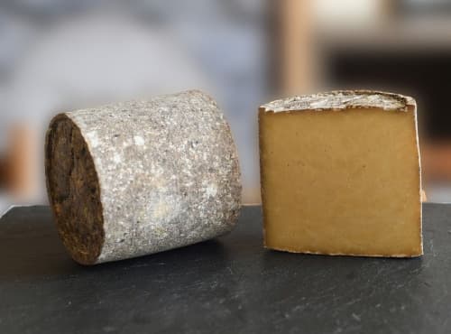 Le Sanérac Affinage en cave 6 mois et +