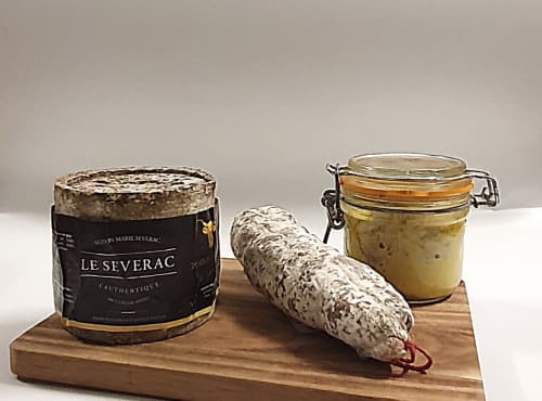 Trio L'irrésistible