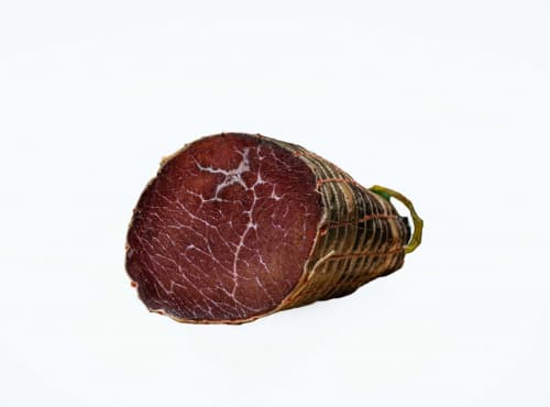 Viande séchée de bœuf Wagyu 100% français