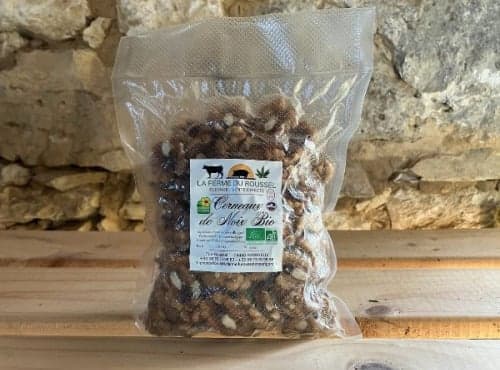 Cerneaux de noix BIO 250g