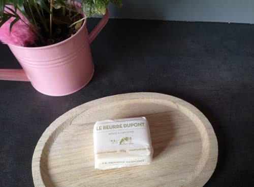 Beurre échalote estragon