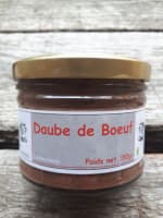 Daube de bœuf