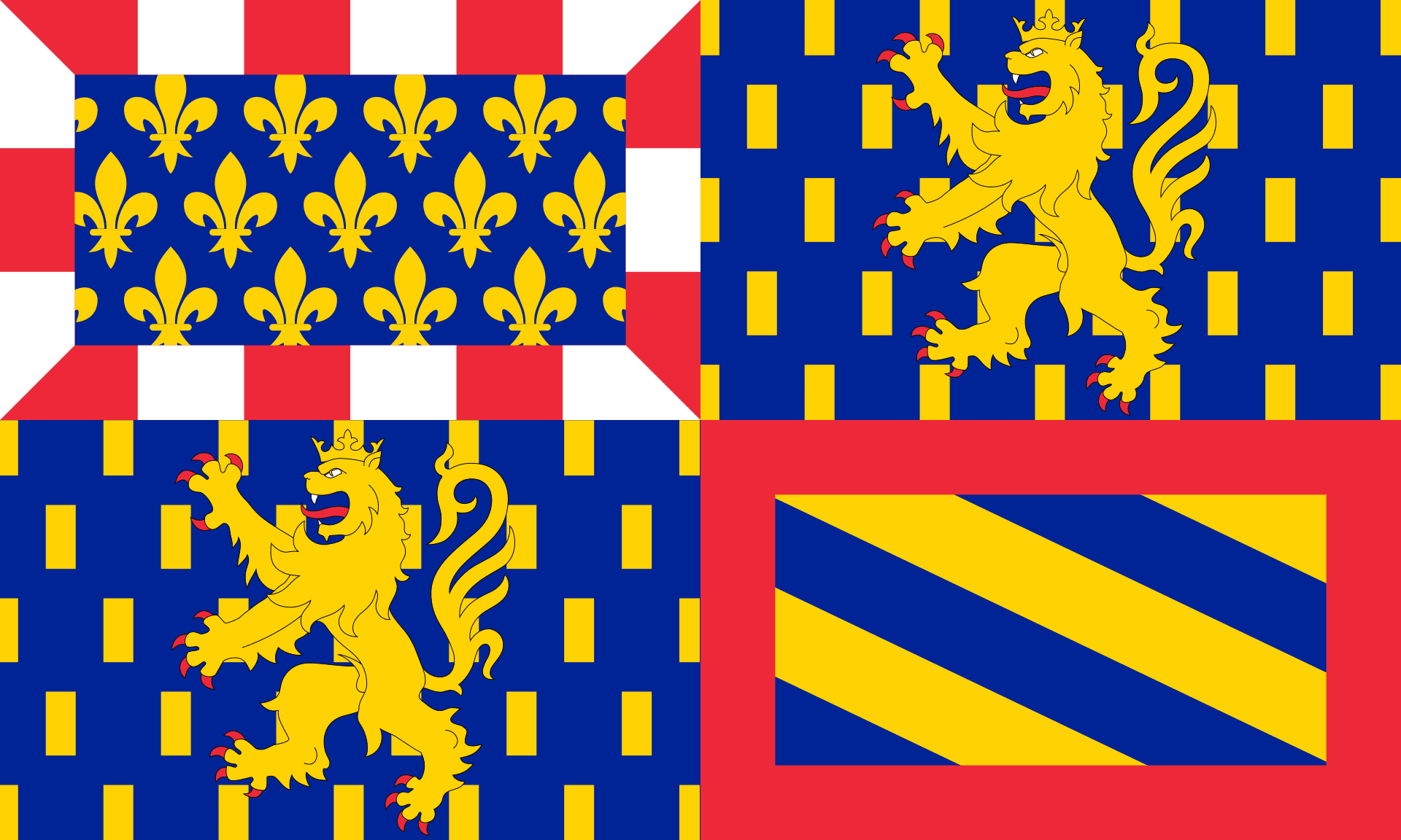 Bourgogne-Franche-Comté