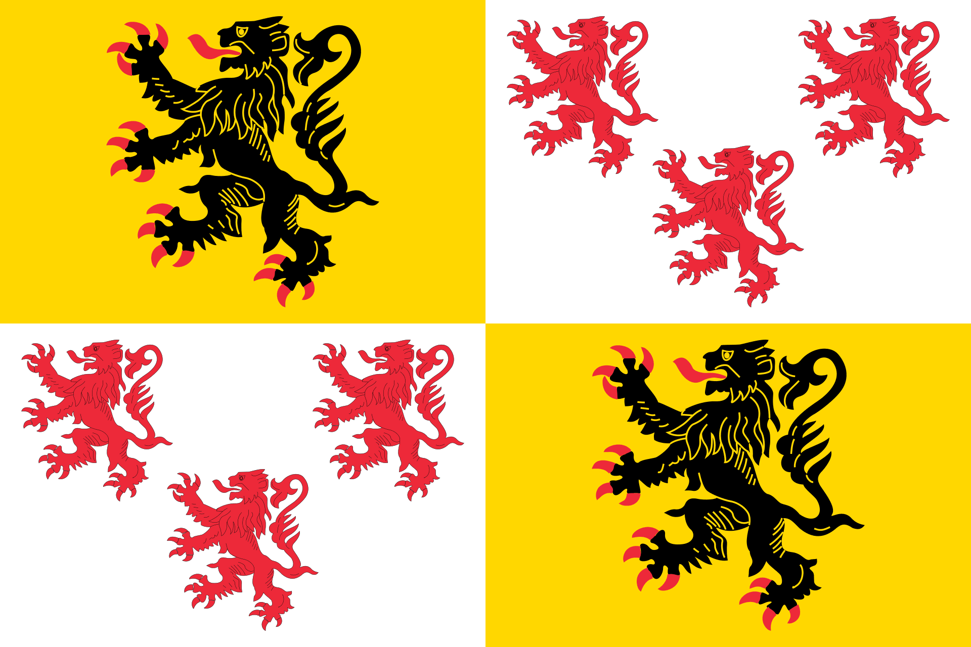 Hauts-de-France