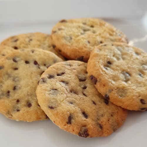 Biscuits Cookies de la Ferme