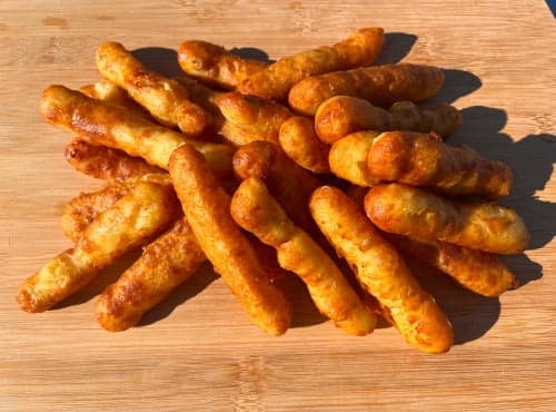 25 Ravioles du Champsaur