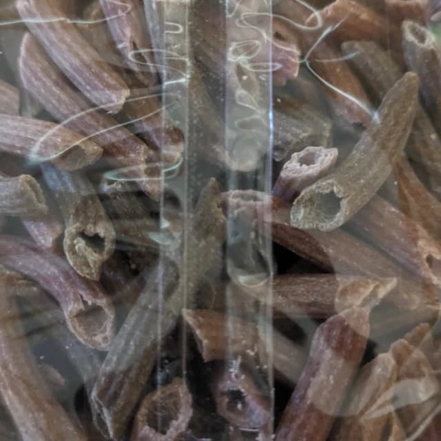 Pâtes - Péné trigout (tomate, épinard)